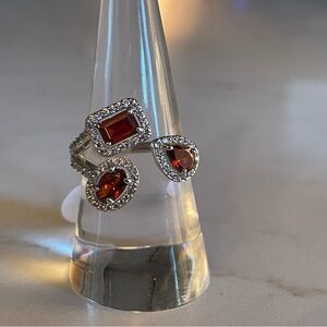 *NEW* RARE 🦄UNICORN🦄 2026 JANUARY BIRTHDAY COLLECTION RING by Bomb Party RG93035